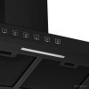 Кухонная вытяжка Maunfeld Modern 60 Touch (черный)