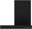 Кухонная вытяжка Maunfeld Modern 60 Touch (черный)