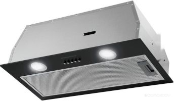 Кухонная вытяжка Maunfeld Uno 60 Power (черный)