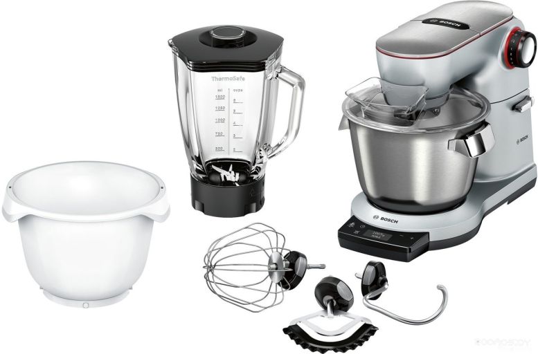 Кухонная машина Bosch MUM9BX5S22