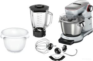 Кухонная машина Bosch MUM9BX5S22