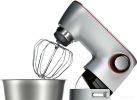 Кухонная машина Bosch MUM9BX5S22