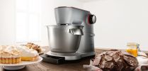 Кухонная машина Bosch MUM9BX5S22