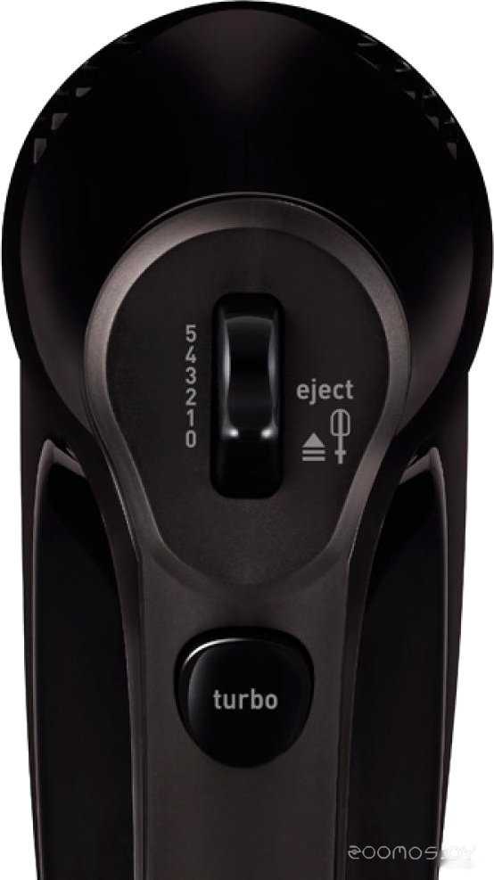 Миксер Moulinex HM3108B1, фото 2