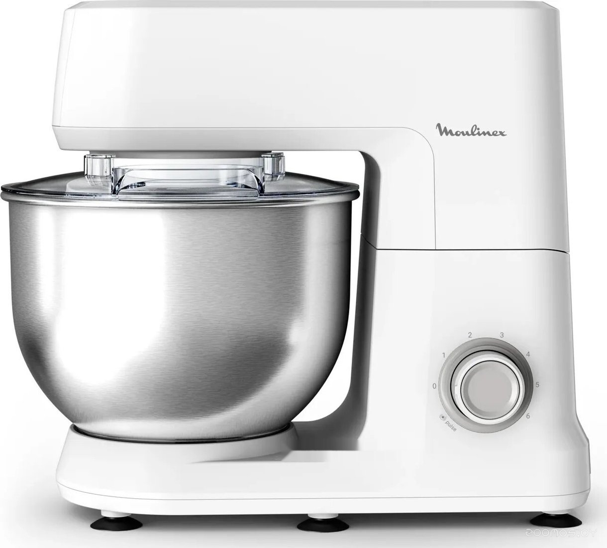 Миксер Moulinex QA1701F1, фото 2