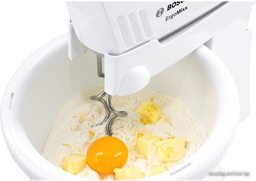 Миксер Bosch MFQ36490, фото 5