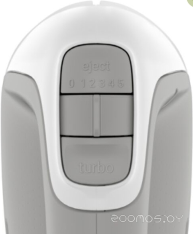 Миксер Moulinex HM450B10, фото 5