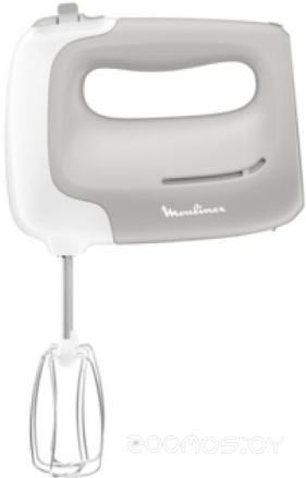 Миксер Moulinex HM450B10, фото 2