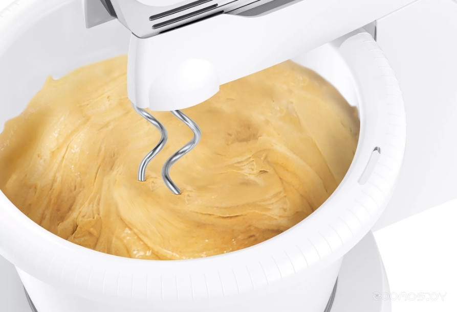 Миксер Bosch MFQ2600G, фото 8