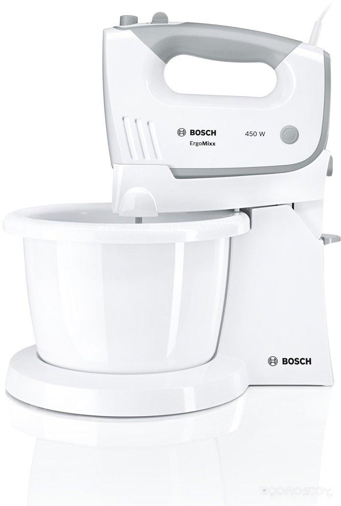 Миксер Bosch MFQ36490, фото 2