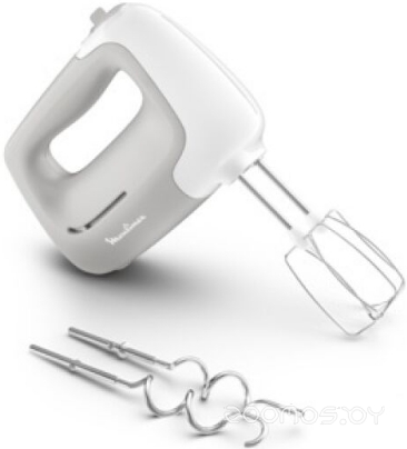 Миксер Moulinex HM450B10, фото 3