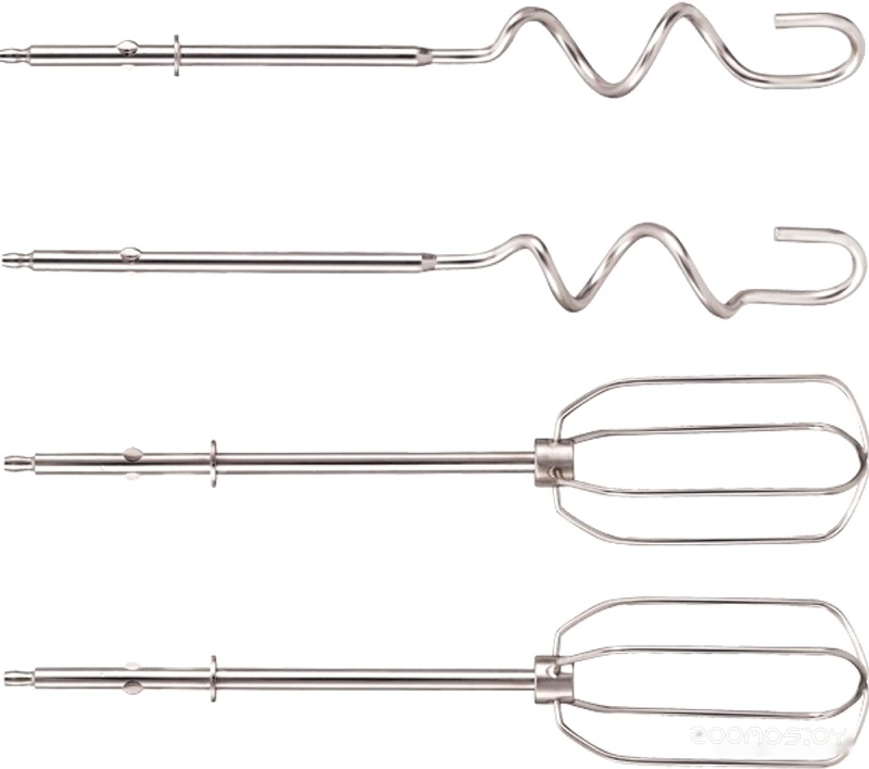 Миксер Moulinex HM3108B1, фото 3