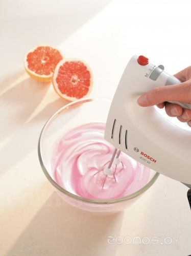 Миксер Bosch MFQ3530, фото 2