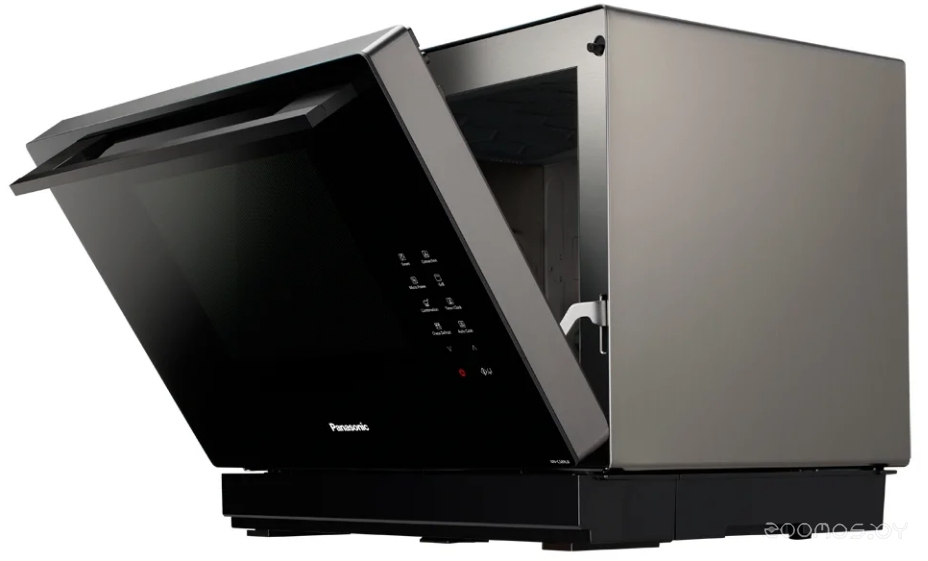 Микроволновая печь Panasonic NN-CS89LBZPE, фото 7