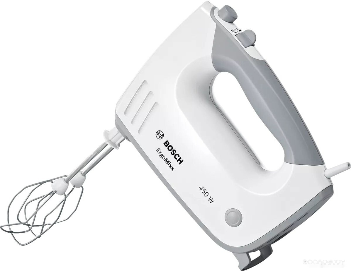 Миксер Bosch MFQ36470, фото 4