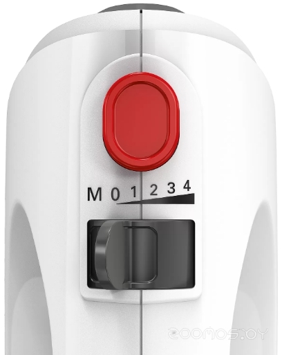 Миксер Bosch MFQ2600G, фото 2