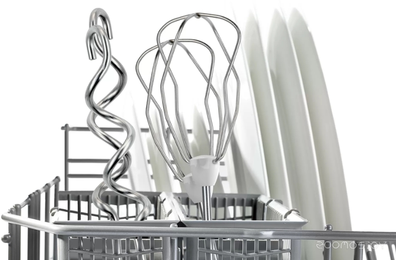 Миксер Bosch MFQ2600G, фото 7