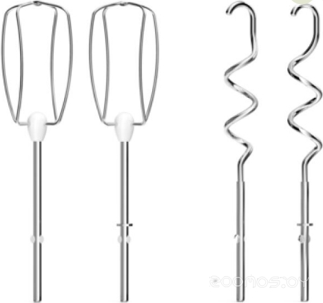 Миксер Moulinex HM450B10, фото 4