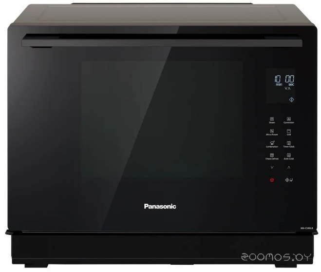 Микроволновая печь Panasonic NN-CS89LBZPE, фото 2