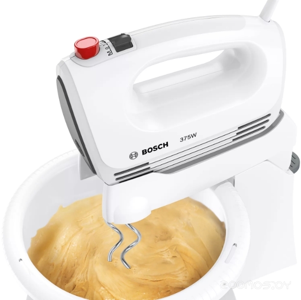 Миксер Bosch MFQ2600G, фото 9