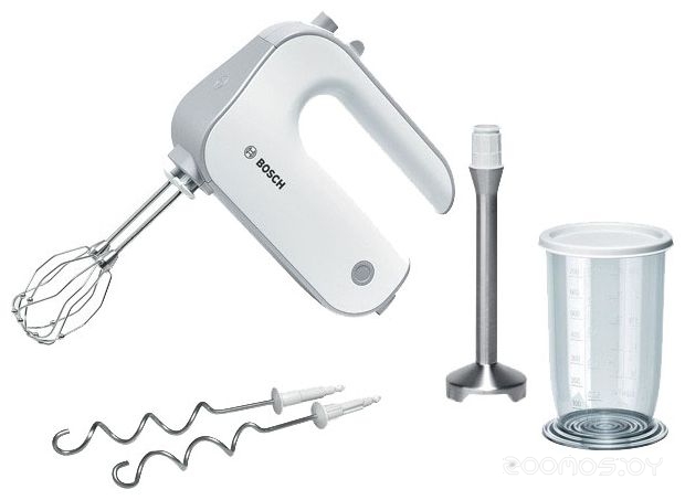 Миксер Bosch MFQ 4070, фото 2