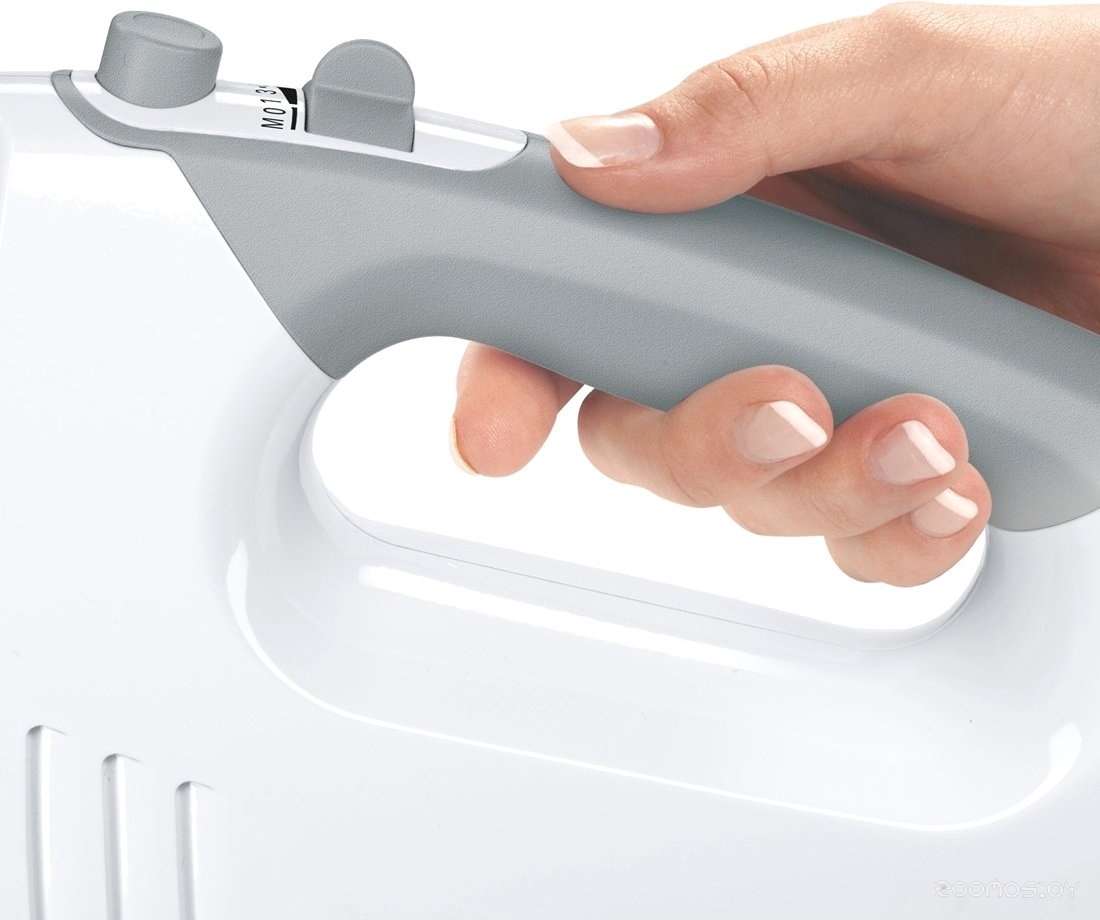 Миксер Bosch MFQ36490, фото 7
