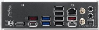 Материнская плата MSI MAG B850 Tomahawk WiFi