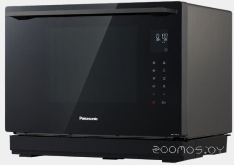 Микроволновая печь Panasonic NN-CS89LBZPE, фото 1