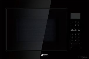 Микроволновая печь Schtoff NMW 25 Black