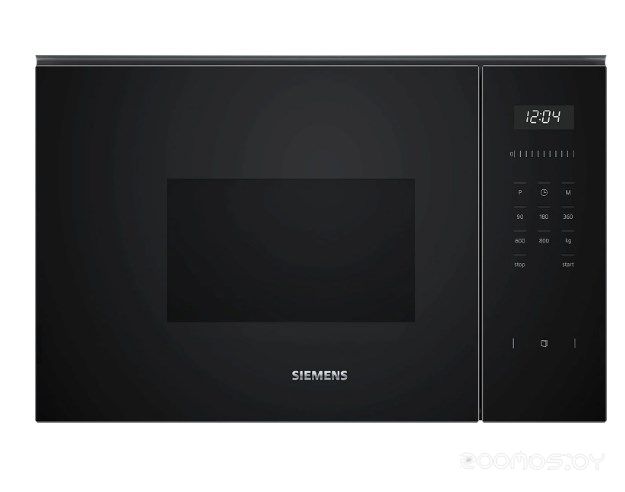 Микроволновая печь Siemens BF525LMB1