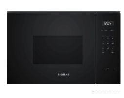 Микроволновая печь Siemens BF525LMB1