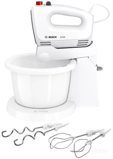 Миксер Bosch MFQ2600G, фото 1