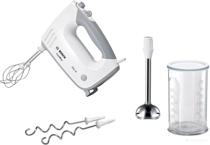 Миксер Bosch MFQ36470, фото 1