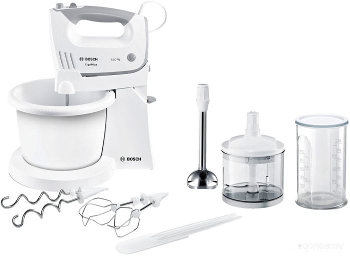 Миксер Bosch MFQ36490, фото 1