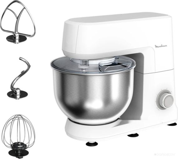 Миксер Moulinex QA1701F1, фото 1