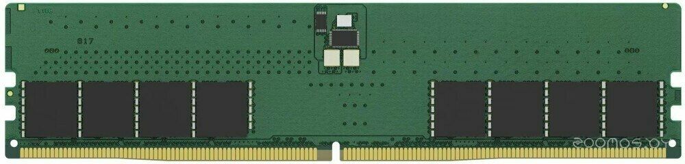 Оперативная память Kingston 32ГБ DDR5 5600 МГц KCP556UD8-32