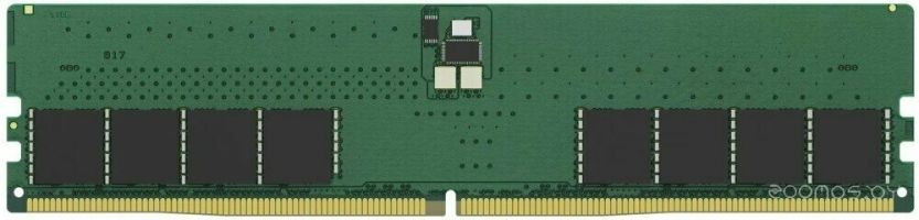 Оперативная память Kingston 32ГБ DDR5 5600 МГц KCP556UD8-32
