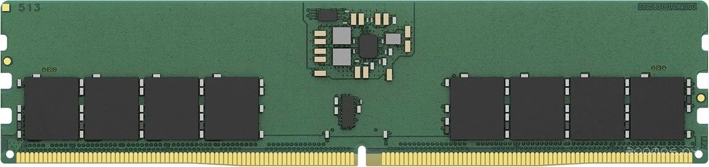Оперативная память Kingston 32ГБ DDR5 6400 МГц KVR64A52BS8-32