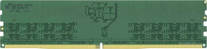 Оперативная память Kingston 32ГБ DDR5 6400 МГц KVR64A52BS8-32
