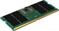 Оперативная память Kingston 32ГБ DDR5 SODIMM 6400 МГц KVR64V52BD8-32