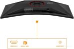 Игровой монитор AOC Agon CU34G4