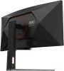 Игровой монитор AOC Agon CU34G4