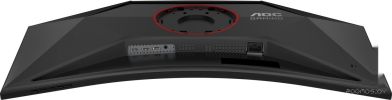 Игровой монитор AOC Agon CU34G4