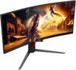 Игровой монитор AOC Agon CU34G4