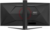 Игровой монитор AOC Agon CU34G4
