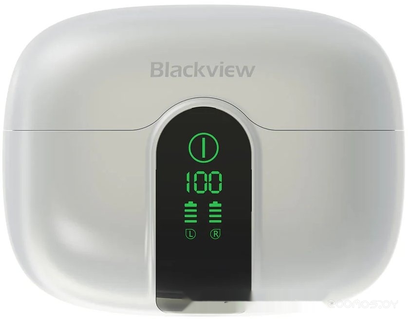 Наушники Blackview AirBuds 15 (белый), фото 6