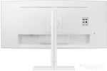 Монитор Samsung ViewFinity S6 LS34C650TAUXEN