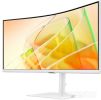 Монитор Samsung ViewFinity S6 LS34C650TAUXEN