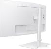 Монитор Samsung ViewFinity S6 LS34C650TAUXEN