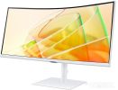Монитор Samsung ViewFinity S6 LS34C650TAUXEN
